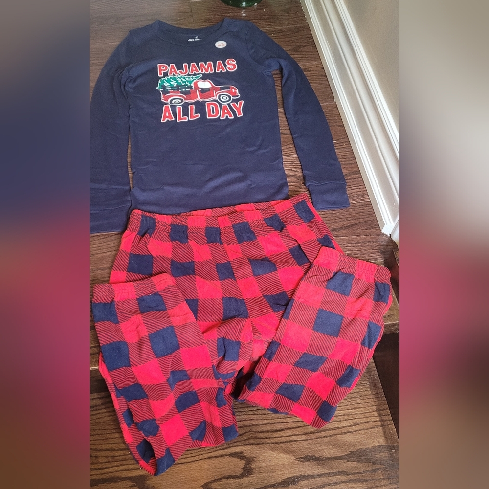 Joe Fresh Kids 2-pc PJ